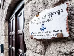 B&B La Suite del Borgo | Lazio - Viterbo (vilayet) - Viterbo