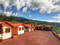 Hotel Mango Valley | Alajuela (ili) - San Jose (ve civarı) - San Roque