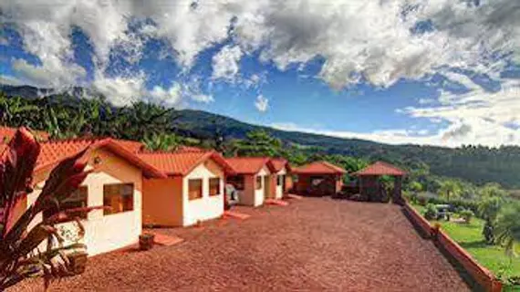 Hotel Mango Valley | Alajuela (ili) - San Jose (ve civarı) - San Roque