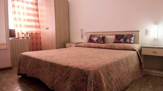 Hotel Giovannina | Venedik (ve civarı) - Mestre