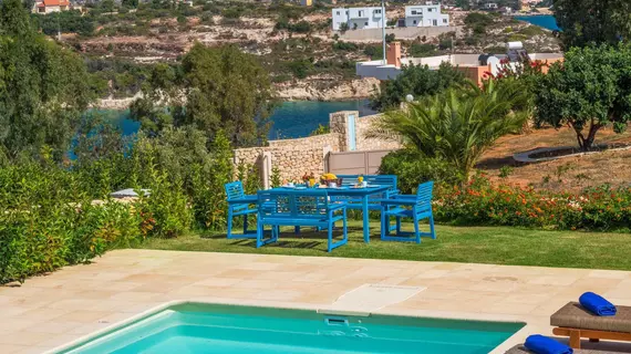 Villas Creta | Girit Adası - Hanya (bölge) - Hanya - Marathi