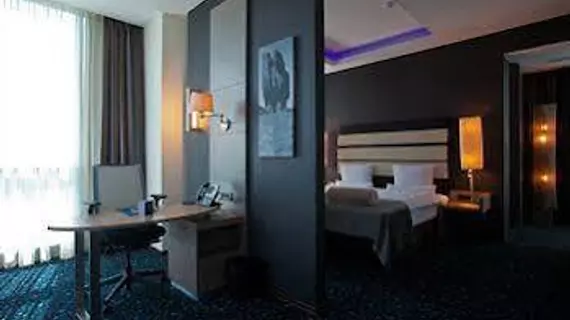 Chirag Plaza Hotel | Bakü (ve civarı) - Baku