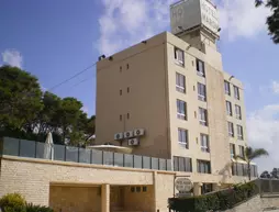 Marom Hotel | Hayfa (kenti) - Haifa