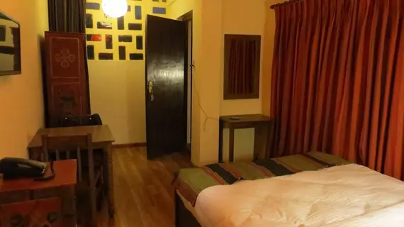 Hotel Mi Casa | Kathmandu - Thamel