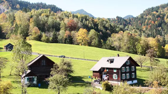 Naturhotel Taleu | Vorarlberg - Buerserberg