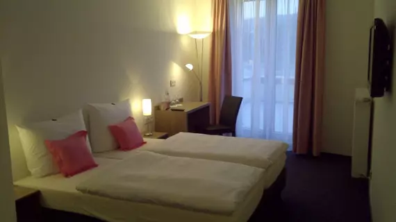 RheinHotel ARTE | Rhineland-Palatinate - Remagen - Kripp