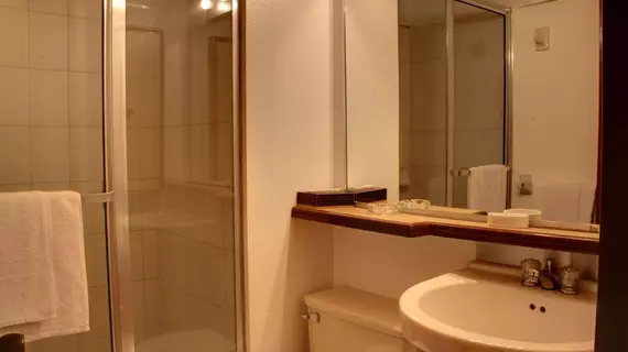 Suites Real 97 | Cundinamarca - Bogota (ve civarı) - Bogota - Chico