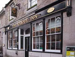 The Globe Inn | İskoçya - Aberdeenshire (kontluk) - Aberdeen (ve civarı) - Aberdeen - Central Aberdeen