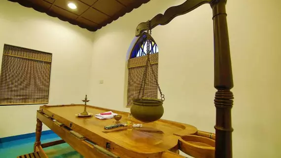 Spice Heritage | Kerala - Ernakulam Bölgesi - Koşin (ve civarı) - Koçi