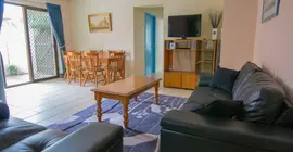 Mandurah Family Resort | Batı Avustralya - Perth (ve civarı) - Mandurah