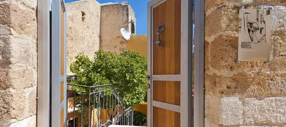 Kores Boutique Houses | Girit Adası - Hanya (bölge) - Hanya - Hanya