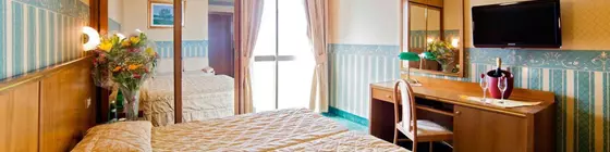 Hotel Splendid Palace | Lombardy - Brescia (il) - Limone sul Garda