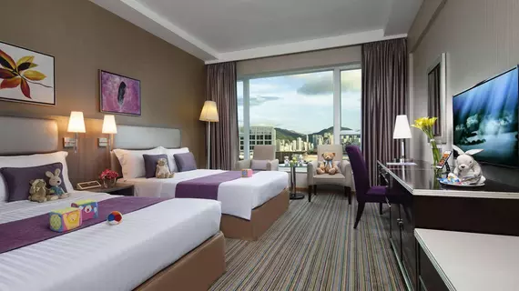 Park Hotel Hong Kong | Hong Kong - Hong Kong City Center - Tsim Sha Tsui