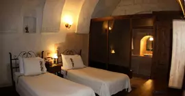 Cappa Villa Cave Hotel & Spa | Nevşehir - Ürgüp