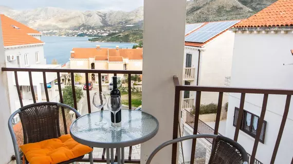 Nina Apartments | Dubrovnik-Neretva - Dubrovnik (ve civarı) - Konavle - Cavtat