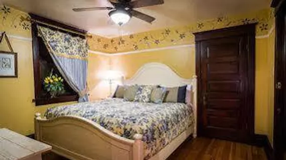 Downtown Historic Bed & Breakfasts of Albuquerque | New Mexico - Albuquerque (ve civarı) - Albuquerque - Albuquerque Merkezi