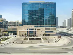 DoubleTree by Hilton Dubai - Business Bay | Dubai - Dubai