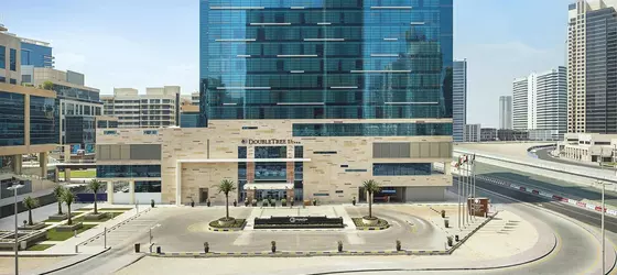 DoubleTree by Hilton Dubai - Business Bay | Dubai - Dubai