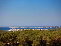 Rusticae Can Lluc Boutique Country and Villas | Balearic Adaları - İbiza Adası - Sant Antoni de Portmany - Sant Rafael de Sa Creu