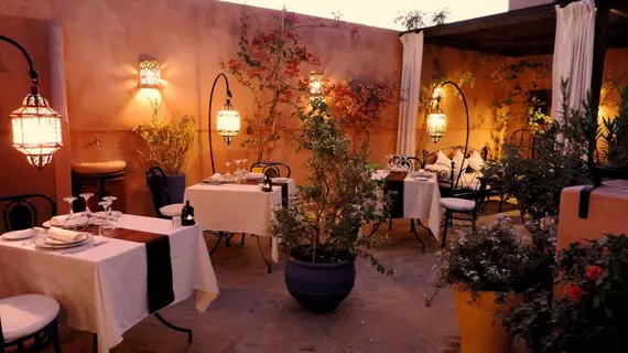 Riad Al Badia | Marakeş (ve civarı) - Marrakech - Mechouar Kasbah - Mechouar-Kasbah