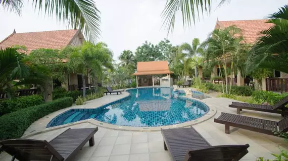 Baan Aroonwan Hua Hin | Prachuap Khiri Khan (ili) - Hua Hin (ve civarı) - Hua Hin