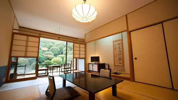 Ryokan Shougen Sansou | Kumamoto (idari bölge) - Tamana