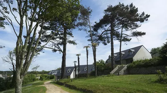 Résidence Néméa Iroise Armorique | Brittany - Finistere - Locmaria-Plouzane