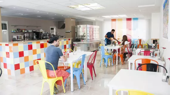 Funway Academic Resort Adults Only | Madrid Özerk Topluluğu - Madrid (ve civarı) - Tetuan