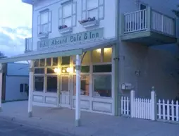 All Aboard Cafe & Inn | Nevada - Ely