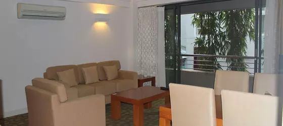 Saigon Apartments | Binh Duong (vilayet) - Ho Şi Min Şehri (ve civarı) - Ho Chi Minh City