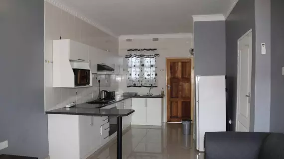 Asante Apartments | Livingstone