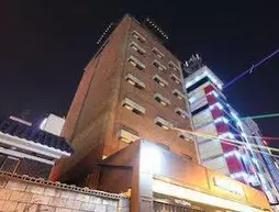 Bene Hotel | Gyeonggi - Incheon (ve civarı) - Incheon - Bupyeong