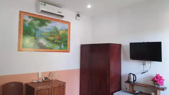 Khanh Duy Bungalow | Kien Giang (vilayet) - Phu Quoc - Duong Dong