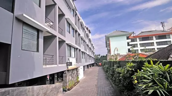 Arya Hotel & Spa | Bali - Kuta - Raya Kuta