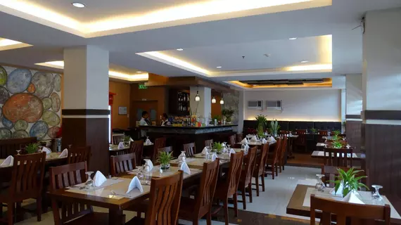 ALU Hotel Davao | Davao Bölgesi - Davao (ve civarı) - Davao