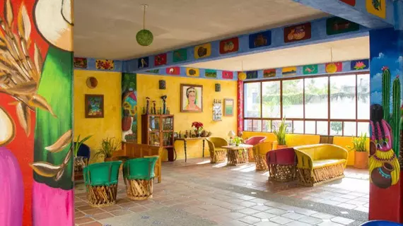 Cabañas del Capitan | Nayarit - Compostela - Rincon de Guayabitos