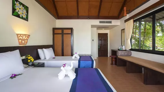 Karona Resort & Spa | Phuket (ve civarı) - Thalang