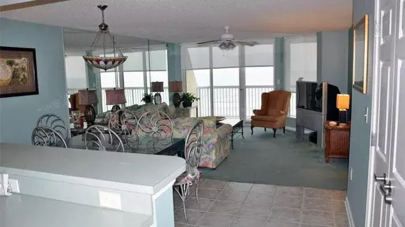 Paradise Pointe by Elliott Beach Rentals | Güney Karolayna - Myrtle Plajı (ve civarı) - North Myrtle Beach