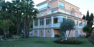 Villa Erina Park Hotel