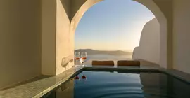 Abyssanto Suites & Spa | Ege Adaları - Santorini