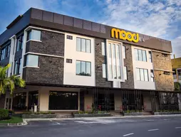 Mood Hotel | Johor - Johor Bahru (ve civarı) - Johor Bahru - Sekudai