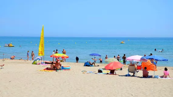 Résidence Grand Bleu La Grenadine | Occitanie - Herault (bölge) - Beziers (ve civarı) - Marseillan