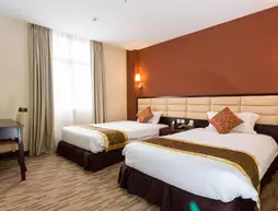 Hallmark Crown Hotel | Malacca - Malacca