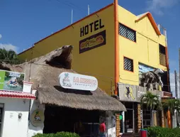 Hotel El Hormiguero | Quintana Roo - Solidaridad - Playa del Carmen - Centro