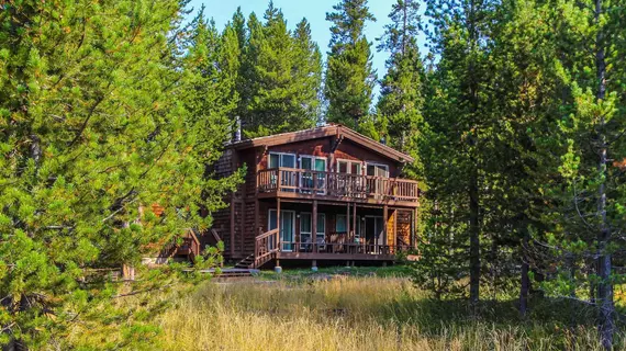 Timbers at Island Park | Idaho - Island Park