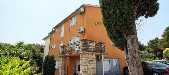 Apartments Villa Borik | Istria (vilayeti) - Rovinj