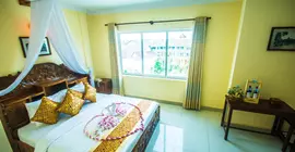 Kaorm Hotel | Siem Reap (ili) - Siem Reap