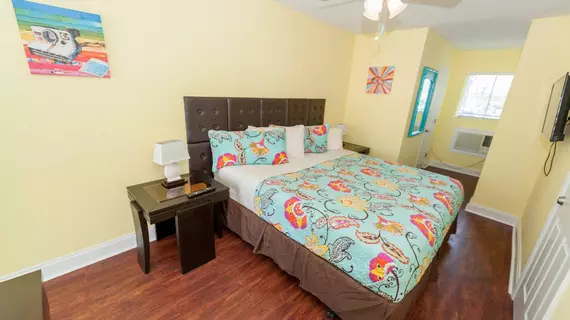 Brightwater Suites on Clearwater Beach | Florida - St. Petersburg - Clearwater (ve civarı) - Clearwater Beach