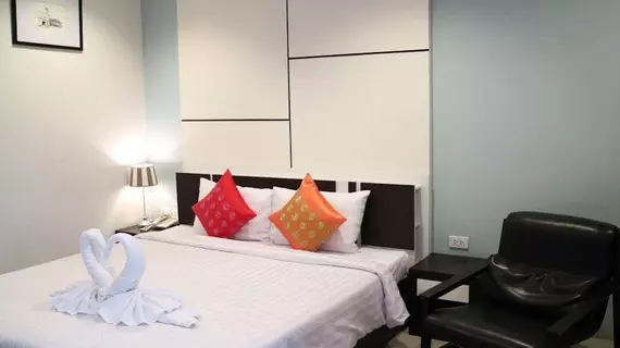 CA Residence | Phuket (ve civarı) - Thalang