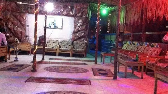 Abu Simbel Hotel | Luksor